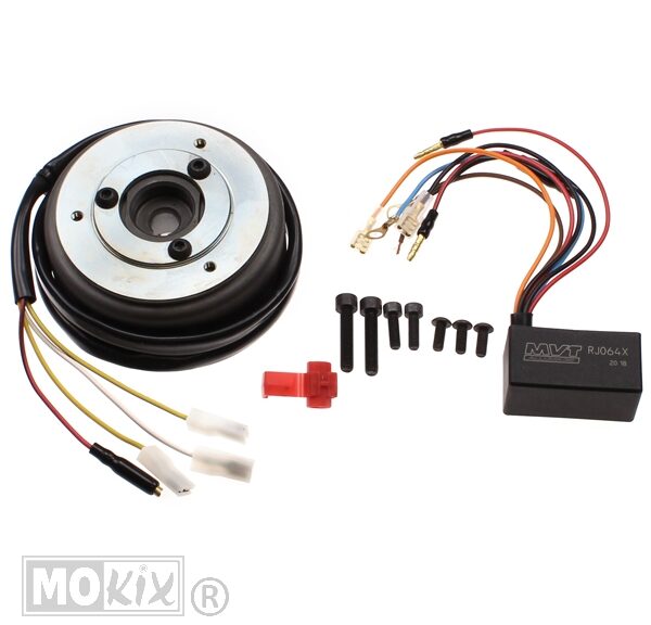 EXT110 ONTSTEKING MVT MILLENIUM PEUGEOT HORZ AC