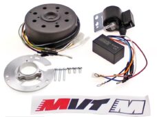 Ontsteking MVT Millenium Derbi Senda e2/e3 K-Start