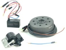 Ontsteking MVT Millenium Minarelli Horz Ducati E2