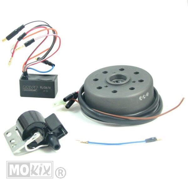 Ontsteking MVT Millenium Minarelli Horz Ducati E2