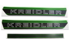 Groen