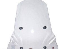 Windscherm Piaggio Runner 4T05 50/125cc Faco H740"