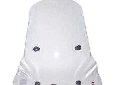 Windscherm Piaggio Runner 4T05 50/125cc Faco H740"