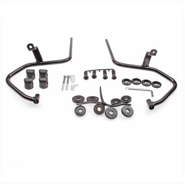 Windscherm Peugeot Viva City Ot 50cc Faco H740