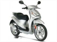 Windscherm Peugeot Looxor 50cc Faco H740