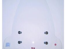 Pare-brise Piaggio Beverly 125/200cc Faco H745