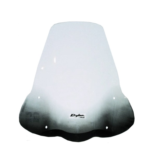 Windscherm Honda Dylan 125 Faco H710