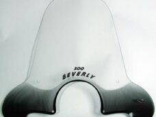 Windscherm PIA Beverly Tourer 125-400 4T Faco H665