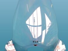 Windscherm Piaggio FLY 50-125 2006-2011 Faco H720