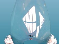 Windscherm Piaggio FLY 50-125 2006-2011 Faco H720