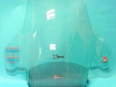 Windscherm Yamaha X-MAX eu3 125 Faco H640