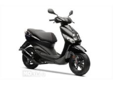 Windscherm Yamaha NEO'S Nt >07 Faco H630"