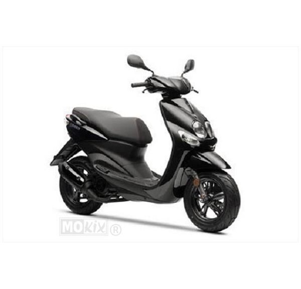 Windscherm Yamaha NEO'S Nt  >07 Faco H630"