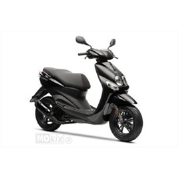 Windscherm Yamaha NEO'S Nt >07 Faco H630"