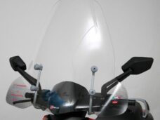 Windscherm Aprilia Sportcity ONE 50/125 Faco H630