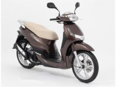 Pára-brisa Peugeot Tweet 50cc Faco H730