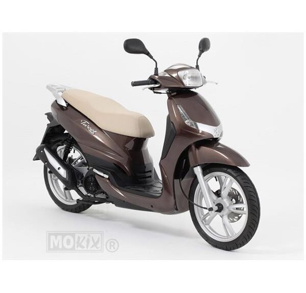Windscherm Peugeot Tweet 50cc Faco H730