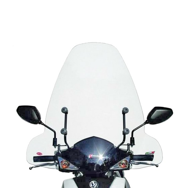 Windscherm SYM Symphony SR 10-"16 Faco Groot H745"