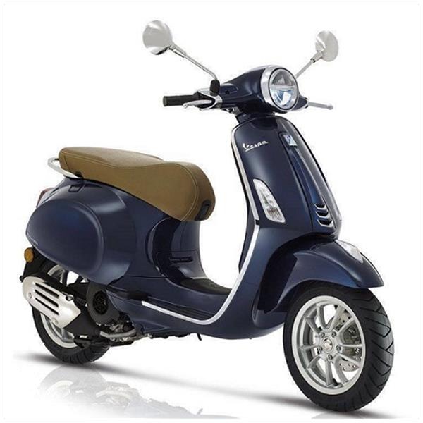Windscherm PIA Vespa Primavera Lang Faco H720