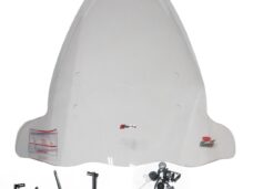 Windscherm Peugeot Kisbee 50cc Faco H745