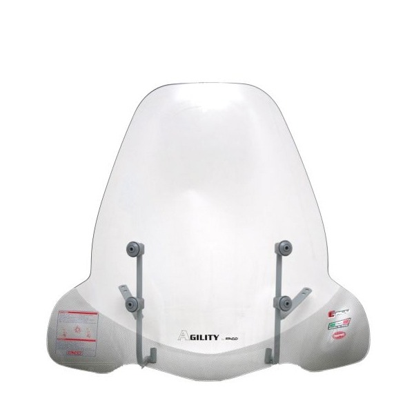 Windscherm KY Agility Plus 14-16 50/125 "16 Faco"