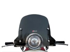 PIA Vespa Primavera Sport Faco H355 Windschutzscheibe