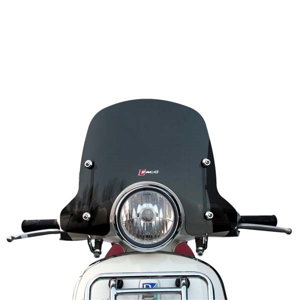 Windscherm PIA Vespa Primavera Sport Faco H355