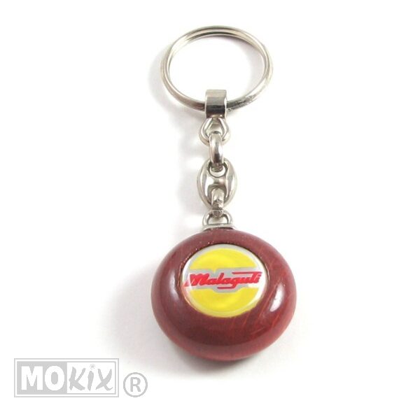 Sleutelhanger Malaguti