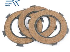 Koppelingsplaat Vespa PX 125-150 Set (3) DR