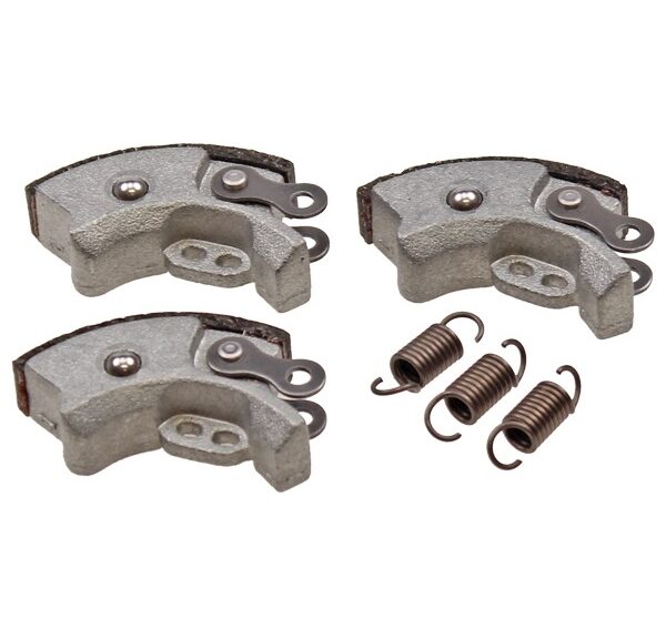 Koppeling Segmentset Vespa Citta/Ciao 3st DR
