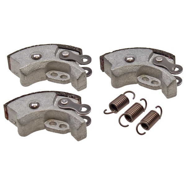 Koppeling Segmentset Vespa Citta/Ciao 3st DR