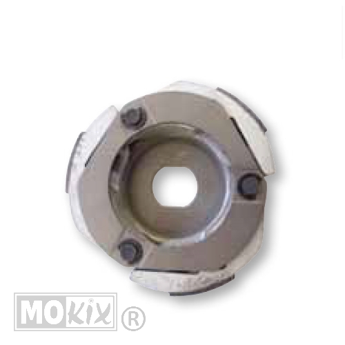 FZ00407 KOPPELING HONDA PCX 125cc TP