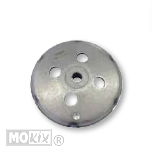 Kytkinkotelo Suzuki Burgman 125cc K7-L3 TP - Huippusuorituskyvyt