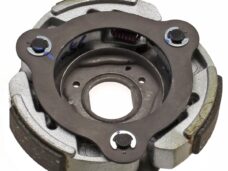 Koppeling Suzuki Burgman 125cc K7-L3 TP - Top Performances