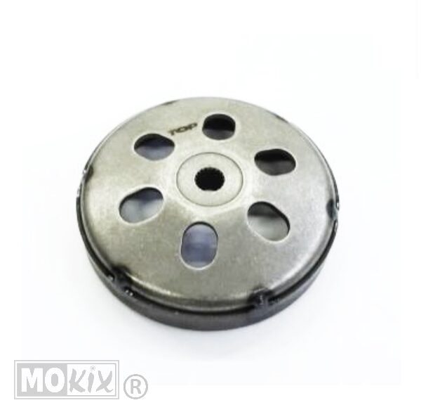 Kytkinkotelo SYM Symphony/GTS/Fiddleii 125cc TP - Huippusuorituskyky