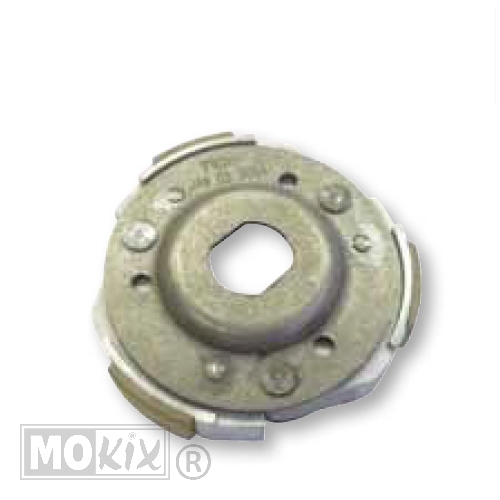 Kytkin SYM Symphony 125/150cc TP - Huippusuorituskyky