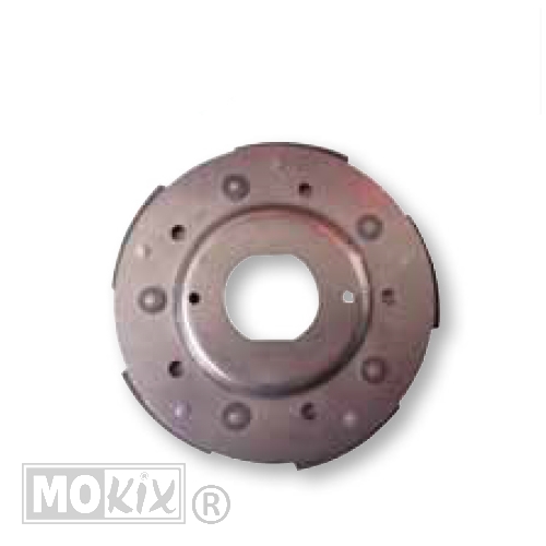 Embrayage Suzuki Burgman 400cc K7-L3 TP - Performances optimales