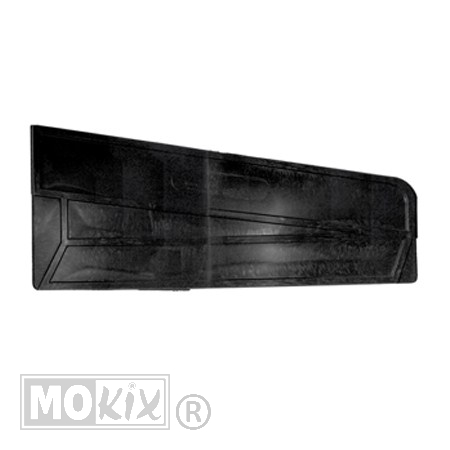 Kunststof tussenschot 30 cm voor magazijnbak werkplaats organizer