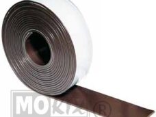 Magneetband OP ROL 2cm 30 Meter