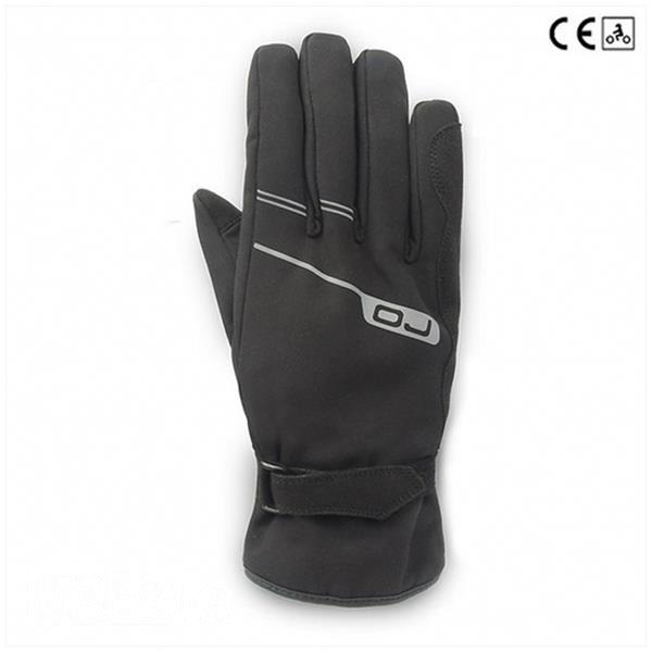 Handschoenen G204 Zwart 12 XXL CE OJ