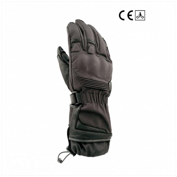 Handschoenen G222 Zwart 12 XXL CE OJ
