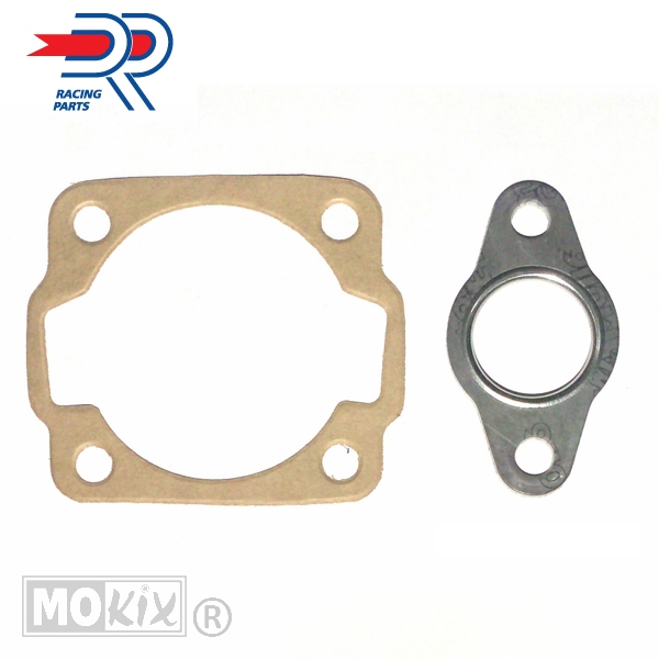 Topend pakkingset Vespa ET3 125 2-takt 57mm cilinderrevisie