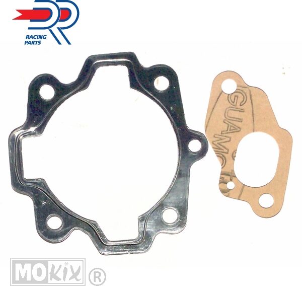 Pakking TOP SET Vespa PX 80E 2T 81-97" 60.0mm DR"