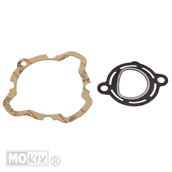 Cilinder topset pakkingen voor Piaggio Ape 2T 220cc 69mm boring