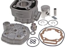 Cilinderkit Derbi Senda Nt Airsal Iron Cast 39.9mm