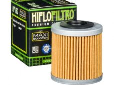 Oliefilter PIA Beverly 350ieE3 4T 4V (11-15) Hiflo