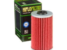 Oliefilter Kymco Dink 125cc Hiflo