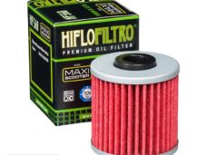 Oljefilter Kymco X-Citing 12> 400cc Hiflo