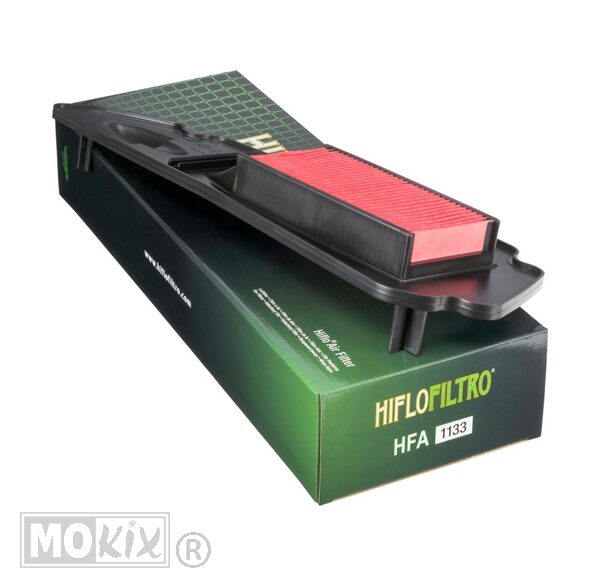 Luchtfilter Honda Vision 110cc 4T 17-19 Element - HiFlo