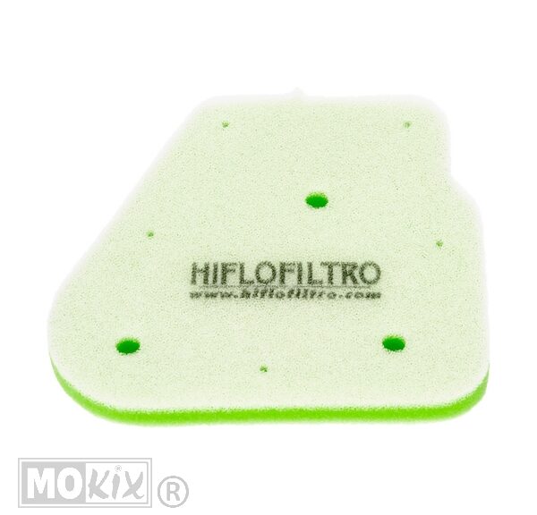Filtro de aire Minarelli Horizontal 2T 50cc Hiflo DS